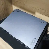 لپتاپ گیمینگ Lenovo loq 4050