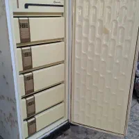 فریزر ۷کشویی