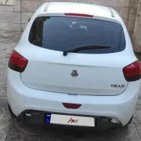 تیبا ۲ سال ۱۴۰۰ سالم کم کارکرد