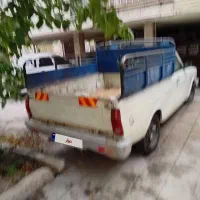 پیکان وانت مدل93