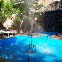 استخدام سالندار وقلیون زن