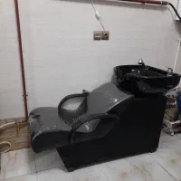 وسایل سالن سالم درحدنو|آرایشگاه و سالنهای زیبایی|ماسال, |دیوار