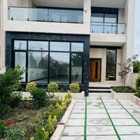 دوبلکس باسندآماده انتقال/استخر /آلاچیق/ روف گاردن