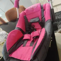 کریر در حد نو|کالسکه و لوازم جانبی|رودهن, |دیوار