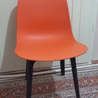 صندلی ناهارخوری پلاستیکی