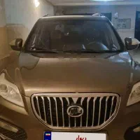 لیفان ایکس ۶۰ اتوماتیک مدل ۹۶