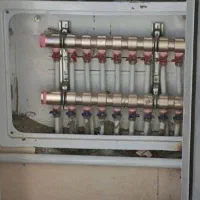 لوله کشی وتاسیساتی