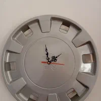 ساعت دیواری طرح رینگ