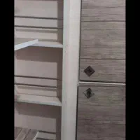 گهواره کریر تخت و کمد|اسباب و اثاث بچه|پاکدشت, پاکدشت (مامازند)|دیوار