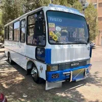 مینی بوس اویکو 1377 اس اس