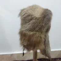 کلاه گرم|لباس|زابل, |دیوار