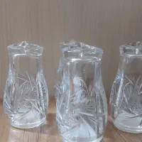 نمکدان کریستال|بدلیجات|تهران, امام زاده عبدالله|دیوار