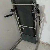 تردمیل درحد نو