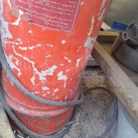 فروش پمپ کف کش|ماشینآلات صنعتی|کهریزک, |دیوار