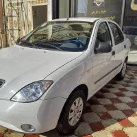 تیبا درحد خشک کم کار|خودرو سواری و وانت|تکاب, |دیوار