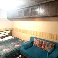 سوییت تمییز و نقلی|اجارهٔ کوتاهمدت آپارتمان و سوئیت|شیراز, قدوسی غربی|دیوار