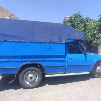 نیسان دیزل مدل 91|خودرو سواری و وانت|برزک, |دیوار