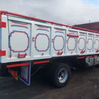 ایسوزو ۸ تن|خودرو سنگین|اسلام‌شهر, شهرک احمدیه|دیوار