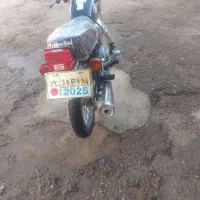 مزایده مدل ۹۲ اذرخش در حد|موتورسیکلت|کوهدشت, |دیوار