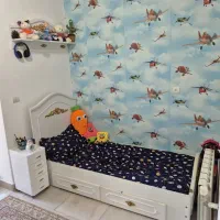 آپارتمان ۸۶متری بلوار آزادی فول امکانات بدون مشابه|فروش آپارتمان|ساری, |دیوار