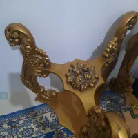 میزعسلی|مبلمان خانگی و میز عسلی|رباط‌کریم, رباط‌کریم|دیوار