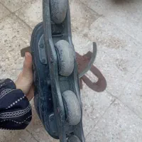 اسکیت