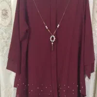 شومیز  سایز ۴۶الی ۴۸ میخوره