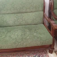 فروش مبل|مبلمان خانگی و میز عسلی|جیرفت, |دیوار