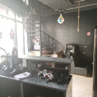 اجاره مغازه در دامپزشکی طبقه همکف ۴۰ متر