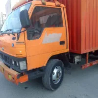 اتوبارباربری نعمت آباد شهرک وایعصر یافت آبادفلاح|خدمات حمل و نقل|تهران, شهرک ولیعصر جنوبی|دیوار