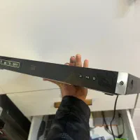 دی وی دی پلیر LG