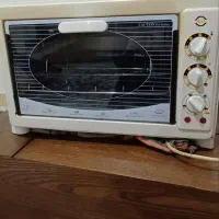 توستر مارک Asel