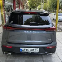 kmc x5|خودرو سواری و وانت|خرم‌آباد, |دیوار