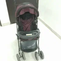 کالسکه دلیجان در حد نو|کالسکه و لوازم جانبی|اهواز, پردیس|دیوار