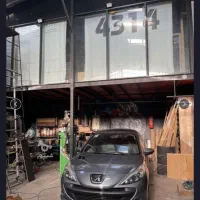 207 پاناروما 1400بی رنگ