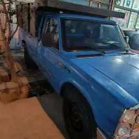 نیسان دوگانه کارخانه مدل94