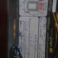 تیبا ۲ مدل ۹۴|خودرو سواری و وانت|تهران, مجیدآباد|دیوار