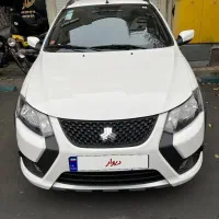 کوییک S مدل1403بی رنگ