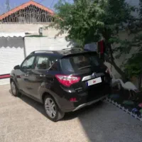 چانگان مدل ۹۵