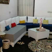 کاورمبل کشبافت هاریکا|مبلمان خانگی و میز عسلی|کرج, گلشهر|دیوار