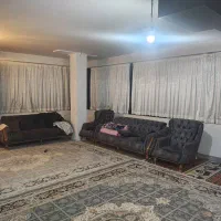 آپارتمان جهت تهاتر با خانه حیاط دار|فروش آپارتمان|تهران, جمال‌زاده|دیوار