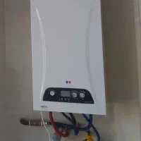 تعمیر پکیج و آبگرمکن و بخاری و...