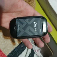 مودم جیبی tp link|مودم و تجهیزات شبکه|تهران, وحیدیه|دیوار