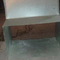 دریچه کولر آبی