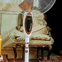 پنکه ایستاده