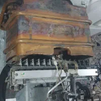 فروش . ابگرمکن . بوتان|آبگرمکن، پکیج، شوفاژ|اهواز, کمپلو جنوبی|دیوار