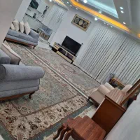 خانه مبله فول امکانات مستقل شیک دلباز|اجارهٔ کوتاهمدت آپارتمان و سوئیت|سیرجان, |دیوار