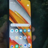 poco F3 256 R8 5G مشکی|موبایل|تهران, مخصوص|دیوار
