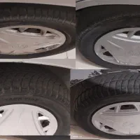 پراید 132 مدل 88|خودرو سواری و وانت|زنجان, |دیوار