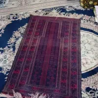 قالیچه قدیمی|فرش|مشهد, اروند|دیوار